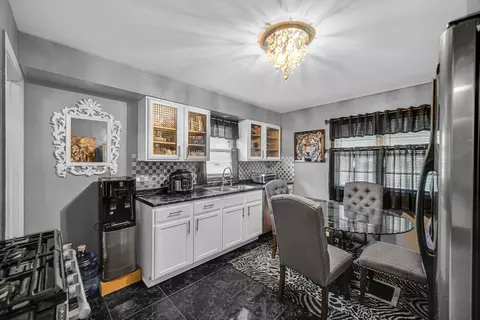Kitchen - 351 E 146th St, Harvey, IL 60426 photo 1 of 3