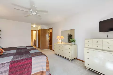 Bedroom - 21000 W Hazelnut Ln, Plainfield, IL 60544 photo 2 of 2
