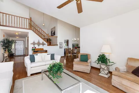 Living - 21000 W Hazelnut Ln, Plainfield, IL 60544 photo 1 of 2
