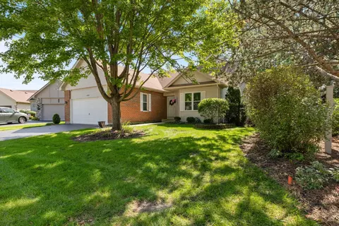 Exterior - 21000 W Hazelnut Ln, Plainfield, IL 60544 photo 2 of 7