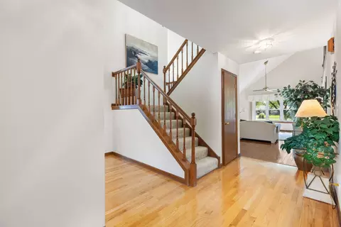 Entry Way - 21000 W Hazelnut Ln, Plainfield, IL 60544 photo 1 of 2