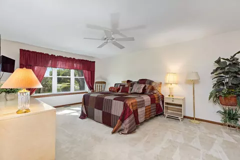 Bedroom - 21000 W Hazelnut Ln, Plainfield, IL 60544 photo 1 of 2