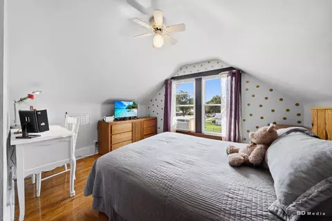 Bedroom - 4243 150th St, Midlothian, IL 60445 photo 1 of 6