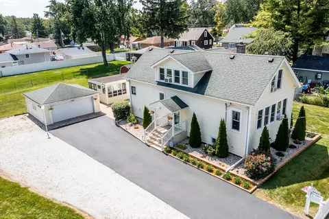 View/Area - 4243 150th St, Midlothian, IL 60445 photo 1 of 5