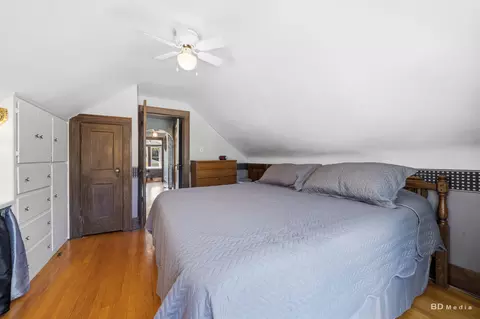 Bedroom - 4243 150th St, Midlothian, IL 60445 photo 3 of 6