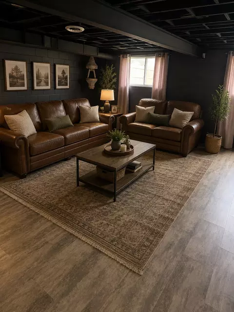 Living - 909 Harmon Rd, Harmon, IL 61042 photo 4 of 4