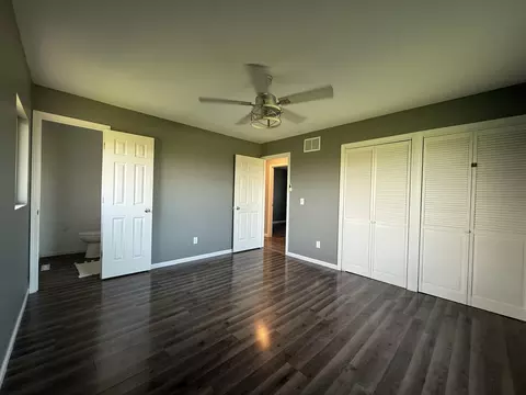 Bedroom - 909 Harmon Rd, Harmon, IL 61042 photo 5 of 8