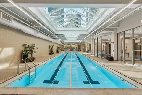 Exterior - Undisclosed, Chicago, IL 60601 photo 4 of 10