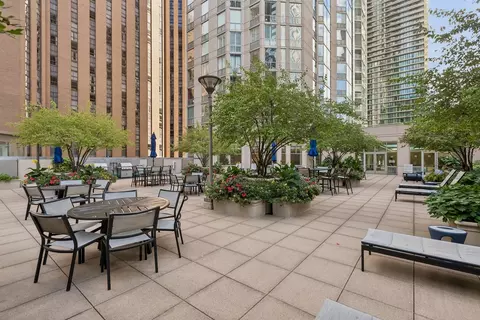 Exterior - Undisclosed, Chicago, IL 60601 photo 10 of 10