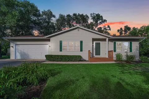 Exterior - 112 Cass St, Spring Grove, IL 60081 photo 9 of 9
