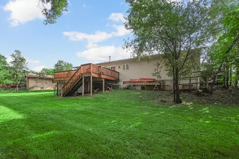 Exterior - 112 Cass St, Spring Grove, IL 60081 photo 6 of 9