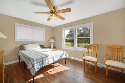 Bedroom - 112 Cass St, Spring Grove, IL 60081 photo 1 of 5
