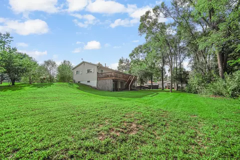 Exterior - 112 Cass St, Spring Grove, IL 60081 photo 4 of 9