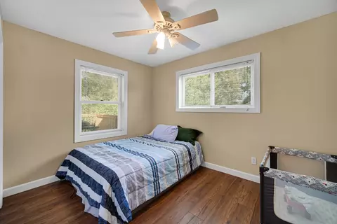 Bedroom - 112 Cass St, Spring Grove, IL 60081 photo 3 of 5