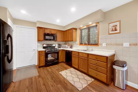 Kitchen - 112 Cass St, Spring Grove, IL 60081 photo 3 of 3