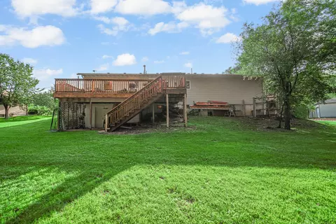 Exterior - 112 Cass St, Spring Grove, IL 60081 photo 5 of 9