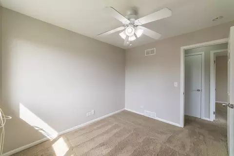 Bedroom - 200 N Maple St, Addison, IL 60101 photo 9 of 14
