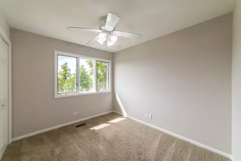 Bedroom - 200 N Maple St, Addison, IL 60101 photo 8 of 14