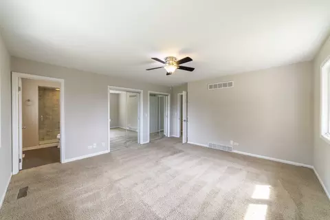 Bedroom - 200 N Maple St, Addison, IL 60101 photo 11 of 14