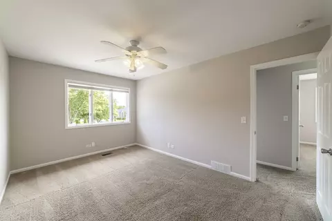 Bedroom - 200 N Maple St, Addison, IL 60101 photo 13 of 14
