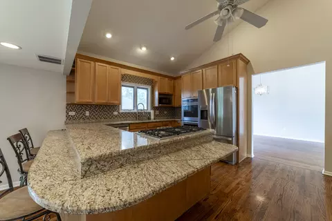 Kitchen - 200 N Maple St, Addison, IL 60101 photo 9 of 9