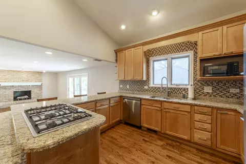 Kitchen - 200 N Maple St, Addison, IL 60101 photo 1 of 9