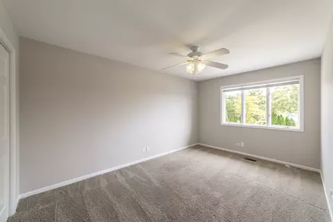 Bedroom - 200 N Maple St, Addison, IL 60101 photo 12 of 14