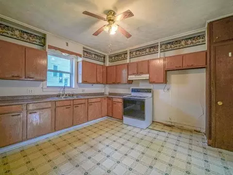 Kitchen - 904 N Third St, Ashton, IL 61006 photo 1 of 1