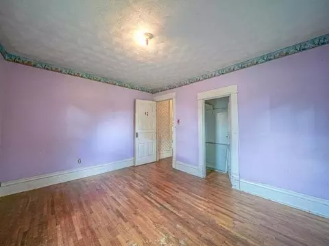 Bedroom - 904 N Third St, Ashton, IL 61006 photo 9 of 10