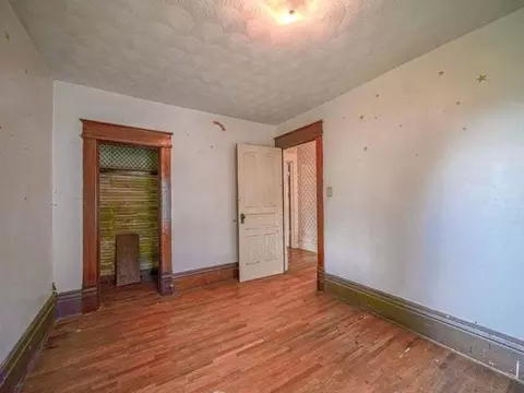 Bedroom - 904 N Third St, Ashton, IL 61006 photo 7 of 10