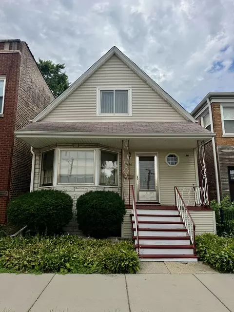 3336 N Karlov Ave, Chicago, IL 60641