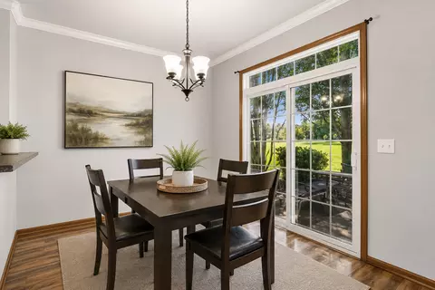 Dining - 625 Arbor Cir, Lakemoor, IL 60051 photo 1 of 4