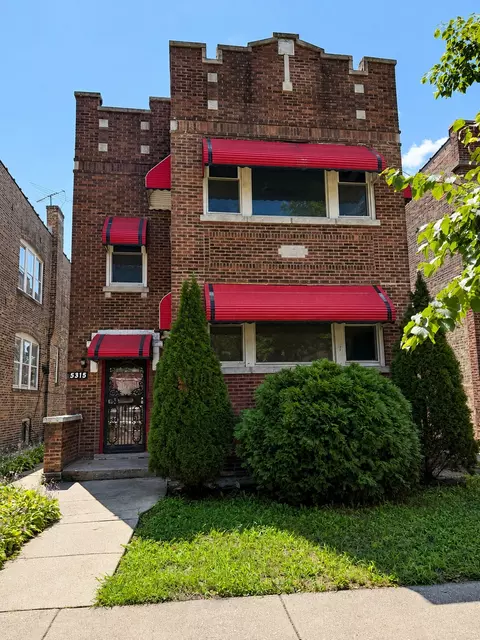 5315 W Crystal St, Chicago, IL 60651