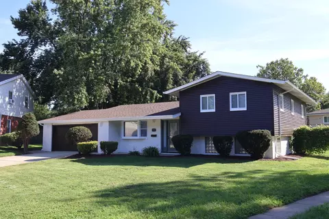 15321 Ellis Ave, South Holland, IL 60473