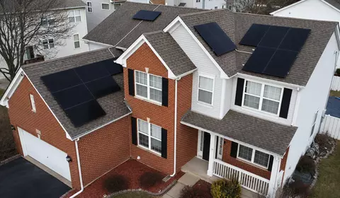View/Area - 1615 Maureen Dr, Hoffman Estates, IL 60192 photo 1 of 1