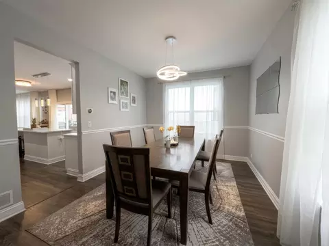 Dining - 1615 Maureen Dr, Hoffman Estates, IL 60192 photo 1 of 1