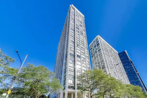 5455 N Sheridan Rd #1615, Chicago, IL 60640