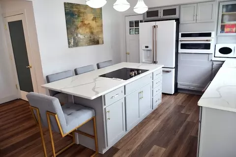 Kitchen - 821 Main St, Carthage, IL 62321 photo 3 of 6