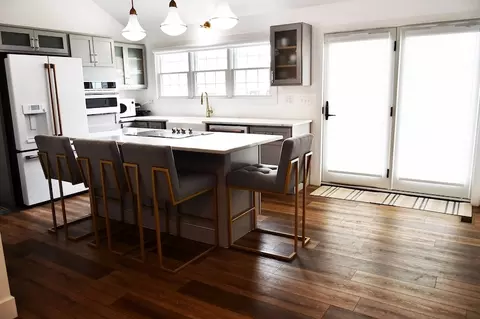 Kitchen - 821 Main St, Carthage, IL 62321 photo 1 of 6
