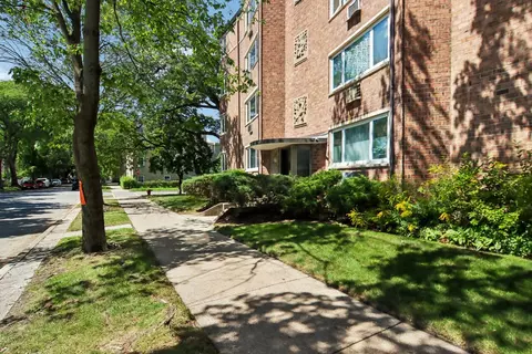 1922 W Norwood St #GB, Chicago, IL 60660