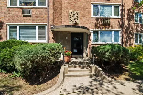 1922 W Norwood St #GA, Chicago, IL 60660