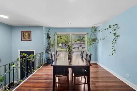 Dining - 173 Plainview Dr, Bolingbrook, IL 60440 photo 2 of 3