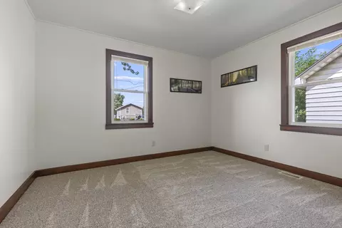Bedroom - 2840 Kishwaukee St, Rockford, IL 61109 photo 1 of 2