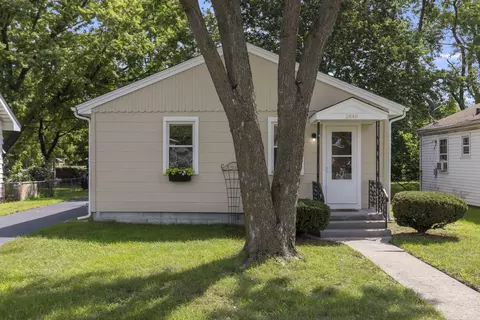 Exterior - 2840 Kishwaukee St, Rockford, IL 61109 photo 7 of 7