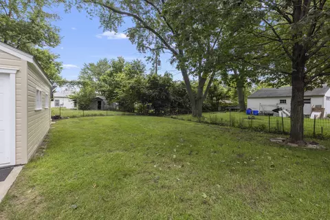 Exterior - 2840 Kishwaukee St, Rockford, IL 61109 photo 4 of 7