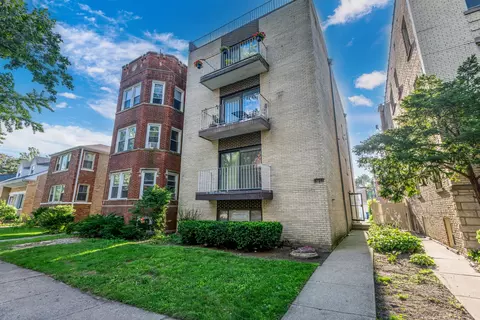 6126 N Francisco Ave #1, Chicago, IL 60659