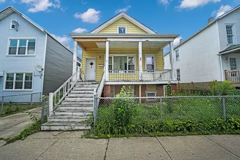 4505 S Union Ave, Chicago, IL 60609