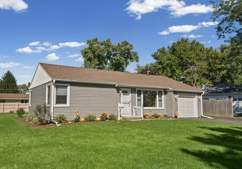 159 Oakview Dr, New Lenox, IL 60451
