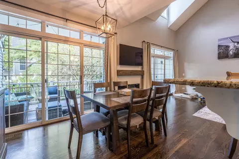 Dining - 178 Partridge Ln, Bartlett, IL 60103 photo 1 of 2