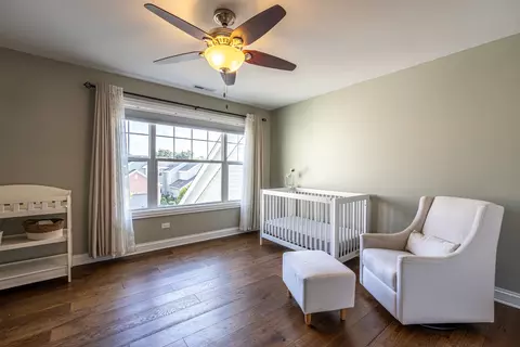 Bedroom - 178 Partridge Ln, Bartlett, IL 60103 photo 1 of 6